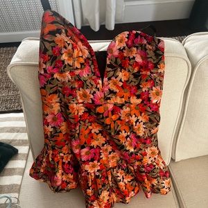 For Love and Lemons dress